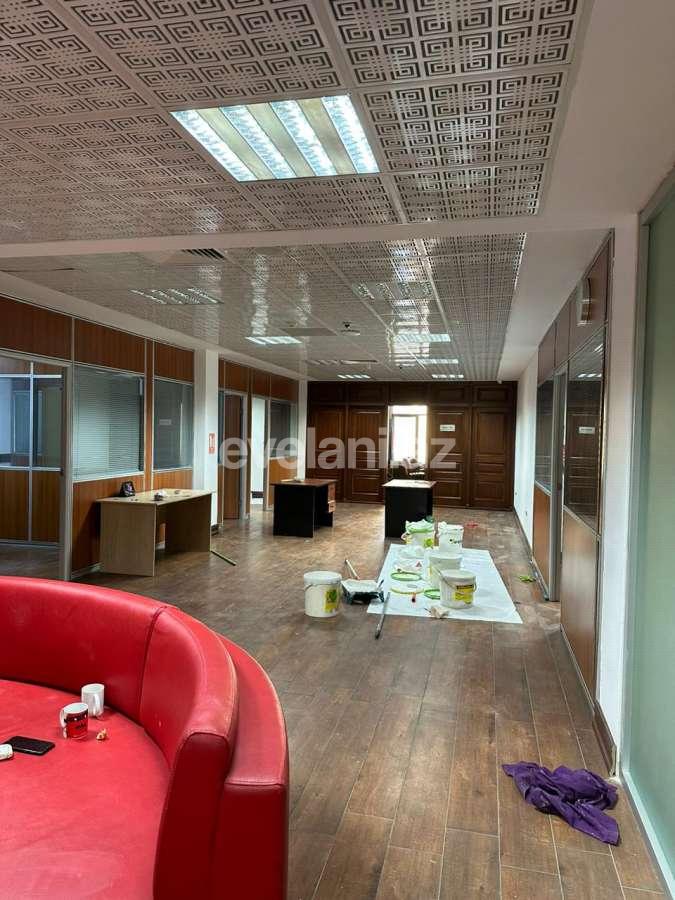 Kirayə verilir, ofis, 28 otaqlı, 1660 m², Bakı, Nərimanov r, Nəriman Nərimanov m.