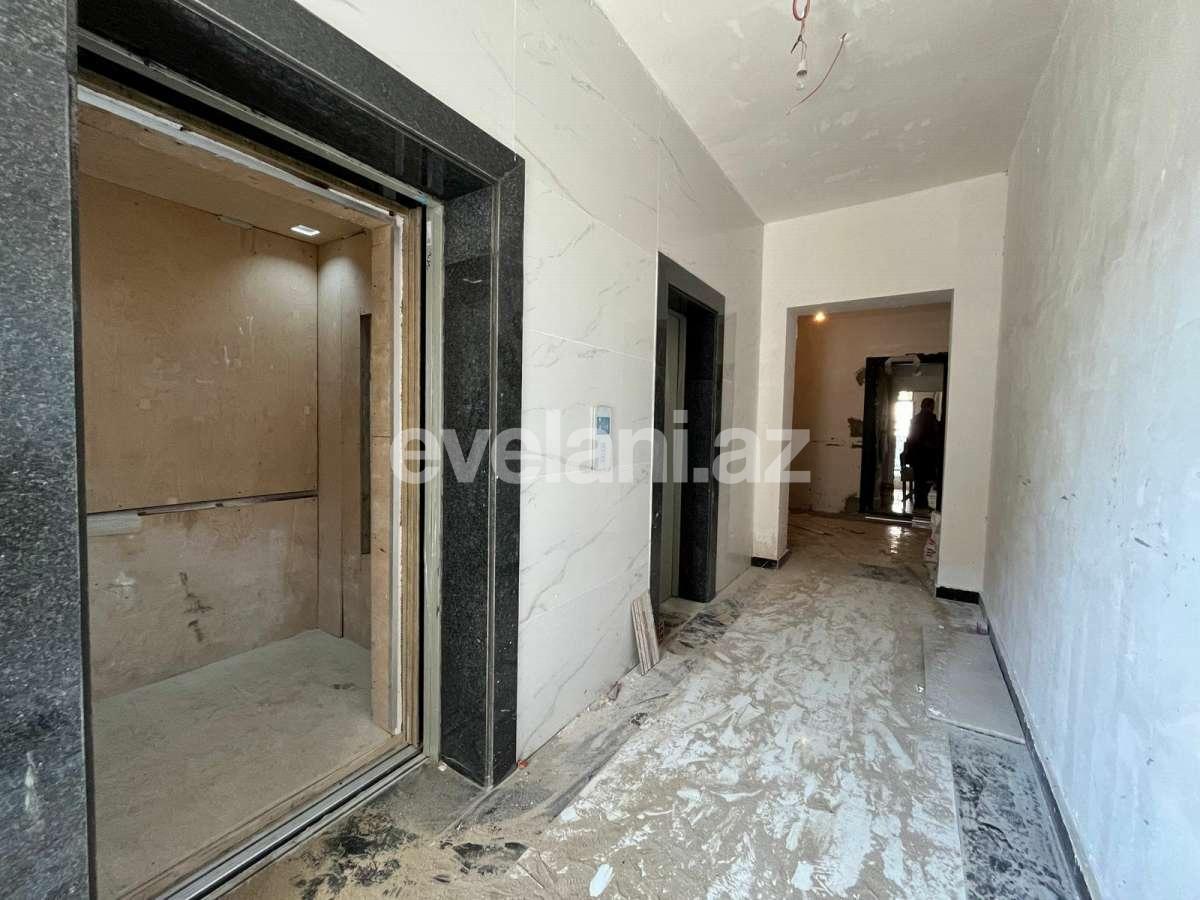 Satılır, yeni tikili, 2 otaqlı, 54.1 m², Bakı, Nəsimi r, Nizami m.
