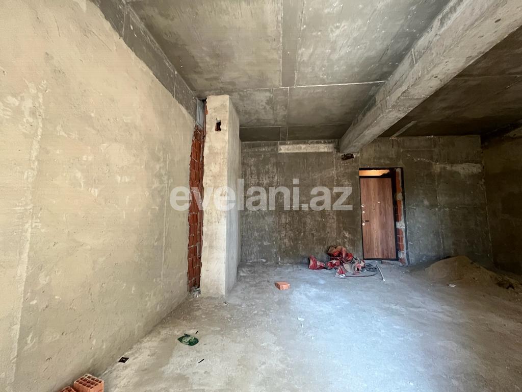 Satılır, yeni tikili, 2 otaqlı, 54.1 m², Bakı, Nəsimi r, Nizami m.