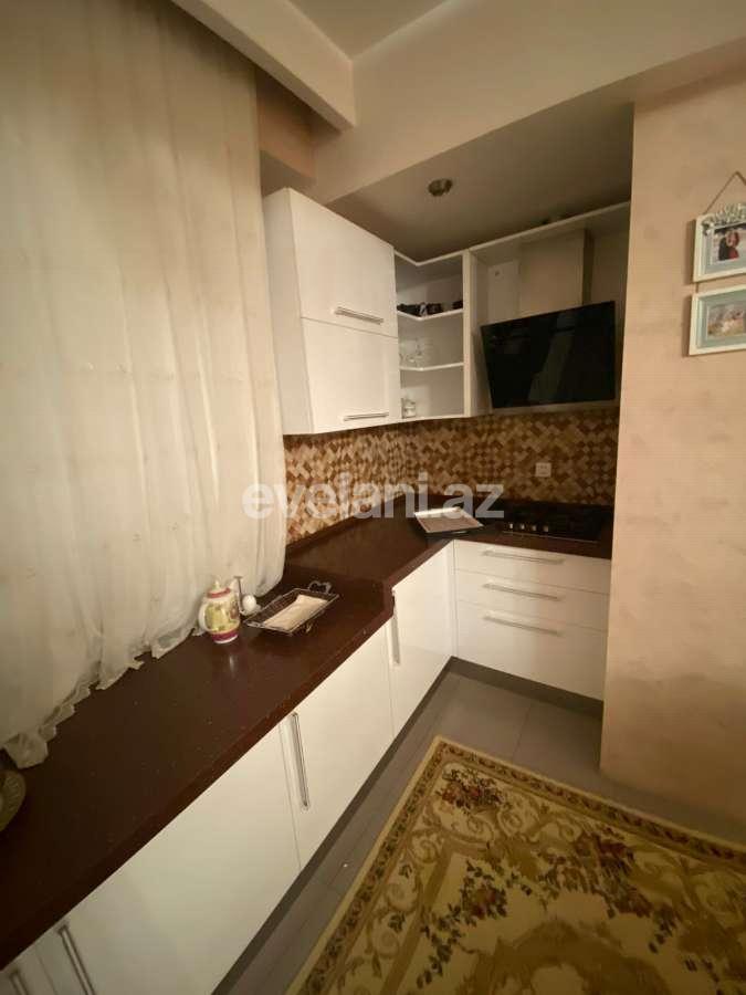 Rent, new building, 3 room, 110 m², Baku, Nasimi r, 28 may m.