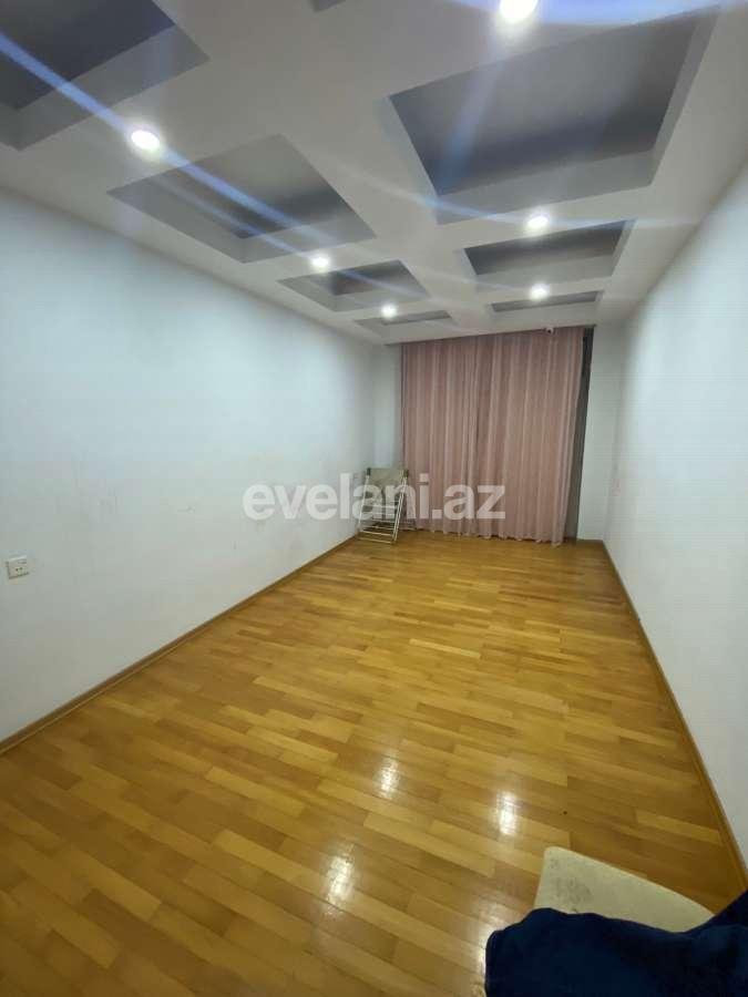 Rent, new building, 3 room, 110 m², Baku, Nasimi r, 28 may m.