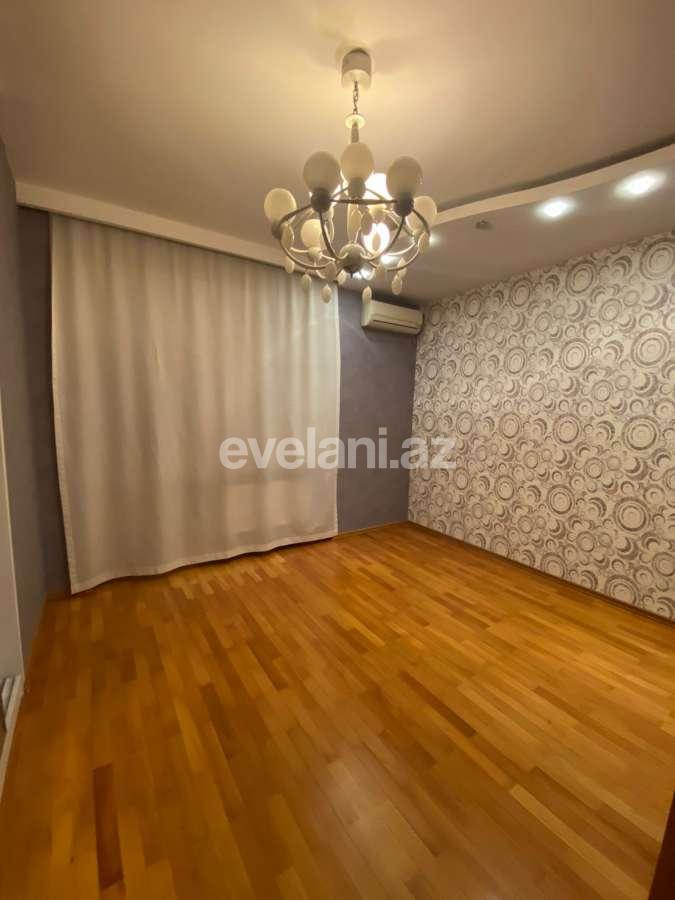 Rent, new building, 3 room, 110 m², Baku, Nasimi r, 28 may m.