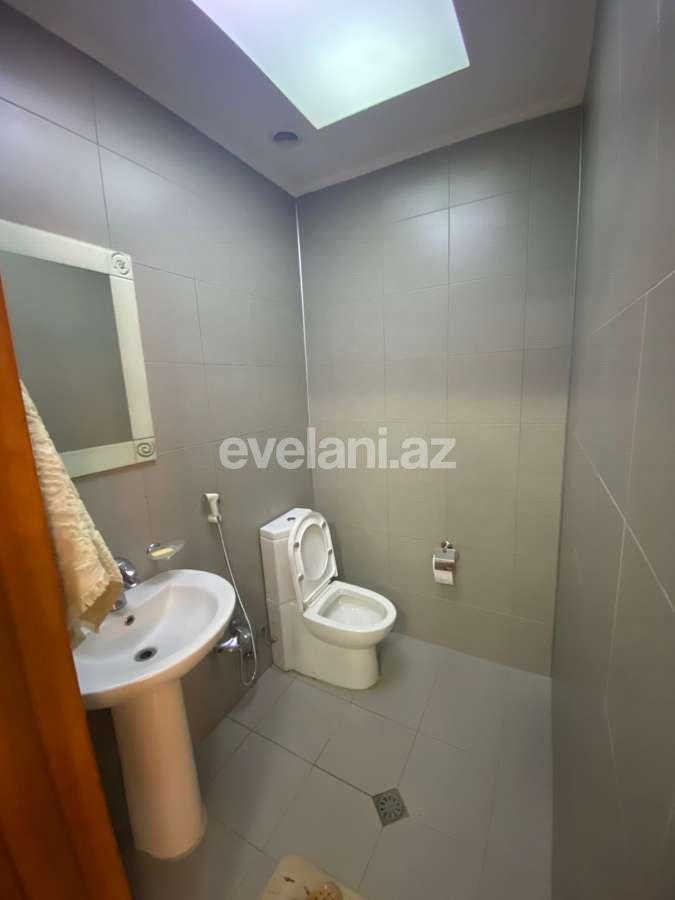 Rent, new building, 3 room, 110 m², Baku, Nasimi r, 28 may m.