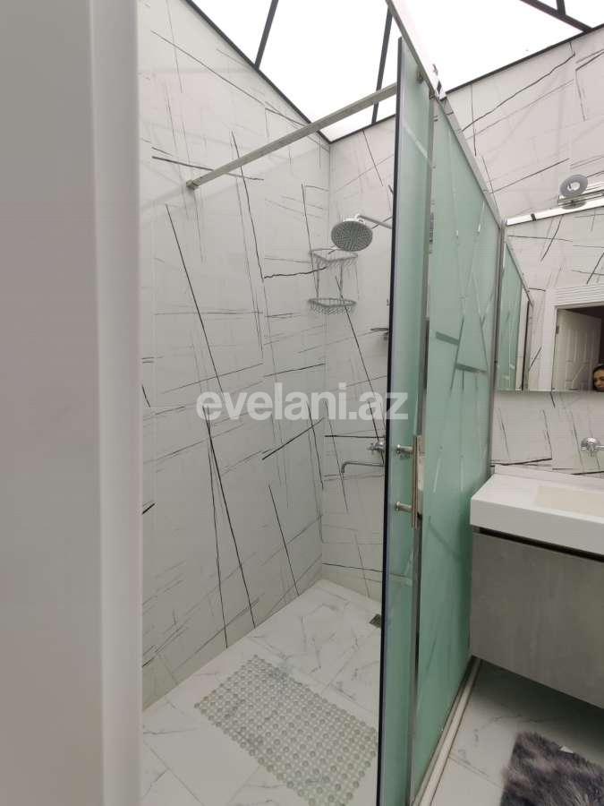 Kirayə verilir, yeni tikili, 2 otaqlı, 90 m², Bakı, Nəsimi r.