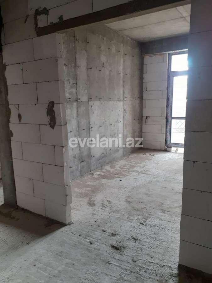 Sale, new building, 2 room, 73.97 m², Baku, Khatai r.