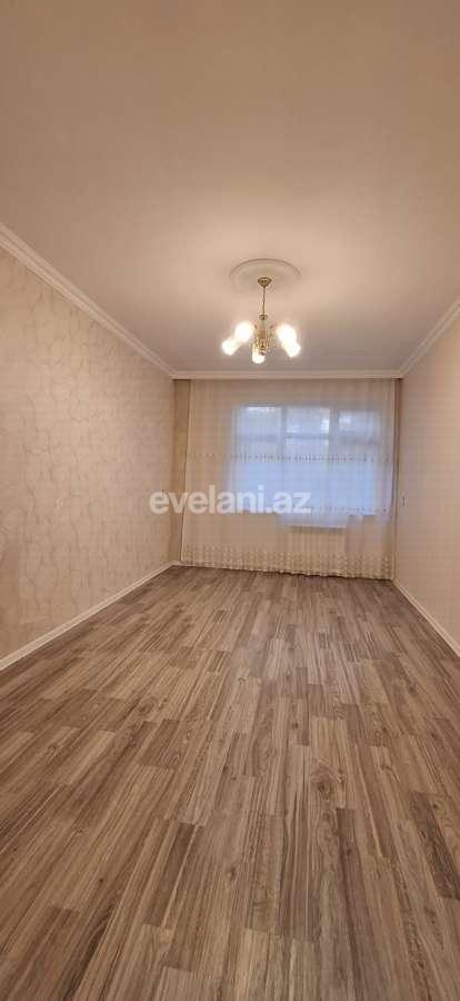 Satılır, köhnə tikili, 3 otaqlı, 72 m², Bakı, Nəsimi r, Memar Əcəmi m.