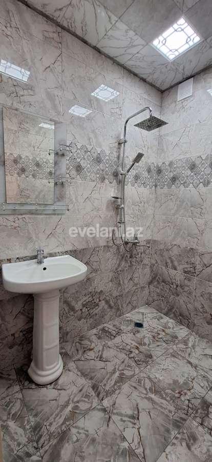 Satılır, köhnə tikili, 3 otaqlı, 72 m², Bakı, Nəsimi r, Memar Əcəmi m.