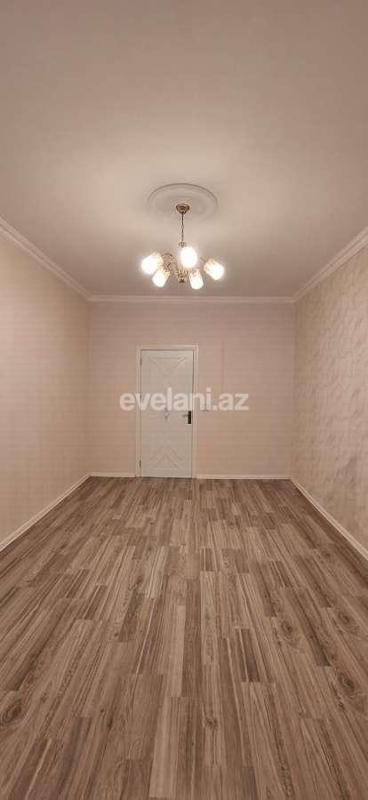 Satılır, köhnə tikili, 3 otaqlı, 72 m², Bakı, Nəsimi r, Memar Əcəmi m.