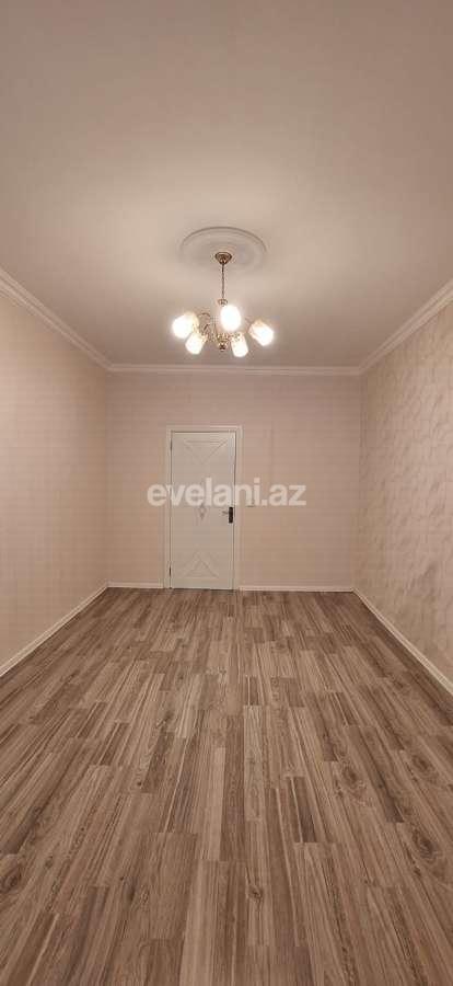 Satılır, köhnə tikili, 3 otaqlı, 72 m², Bakı, Nəsimi r, Memar Əcəmi m.