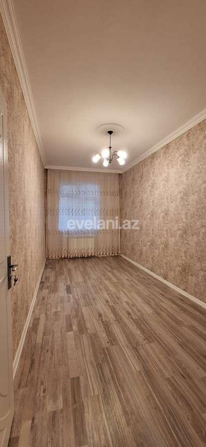 Satılır, köhnə tikili, 3 otaqlı, 72 m², Bakı, Nəsimi r, Memar Əcəmi m.