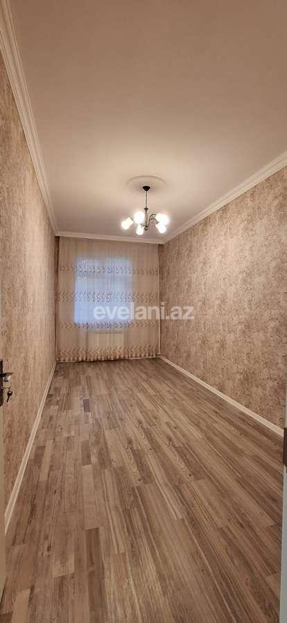 Satılır, köhnə tikili, 3 otaqlı, 72 m², Bakı, Nəsimi r, Memar Əcəmi m.