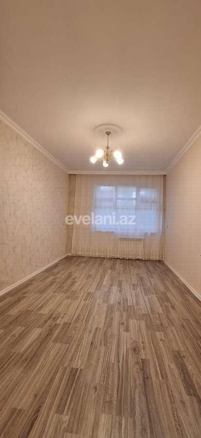 Satılır, köhnə tikili, 3 otaqlı, 72 m², Bakı, Nəsimi r, Memar Əcəmi m.