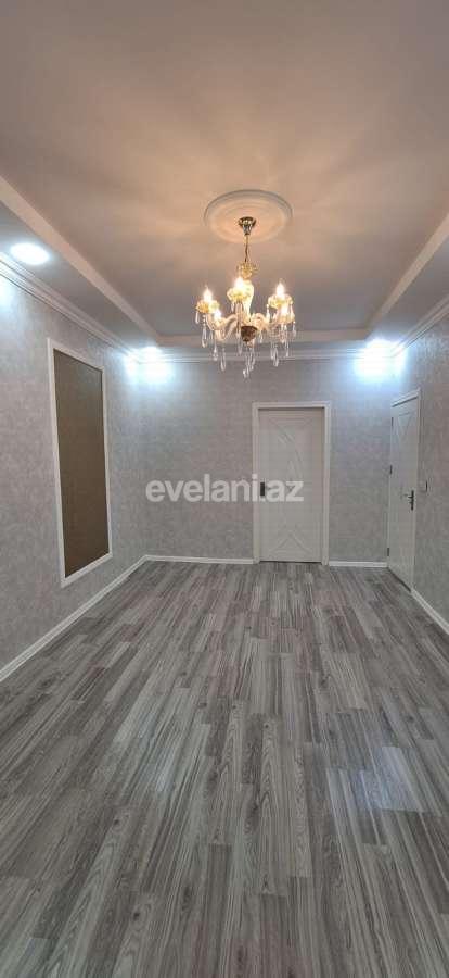 Satılır, köhnə tikili, 3 otaqlı, 72 m², Bakı, Nəsimi r, Memar Əcəmi m.