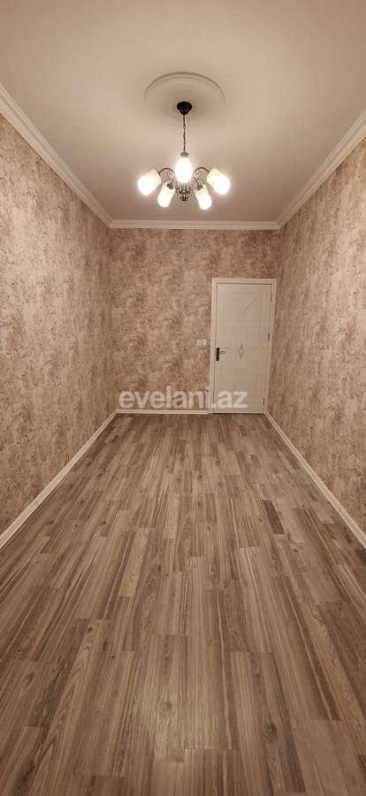 Satılır, köhnə tikili, 3 otaqlı, 72 m², Bakı, Nəsimi r, Memar Əcəmi m.