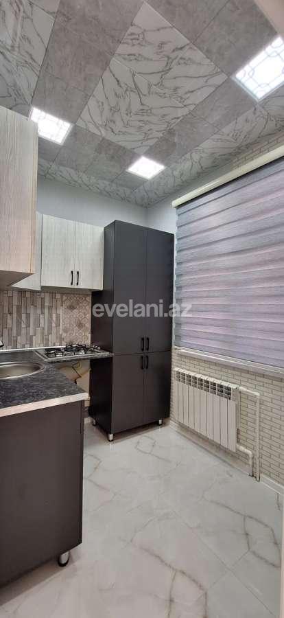 Satılır, köhnə tikili, 3 otaqlı, 72 m², Bakı, Nəsimi r, Memar Əcəmi m.