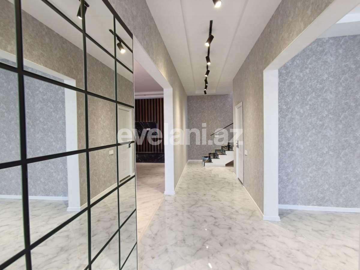 Продаётся, дом / дача, 4-комнаты, 170 m², Баку, Хазарский r, Мардакан p.