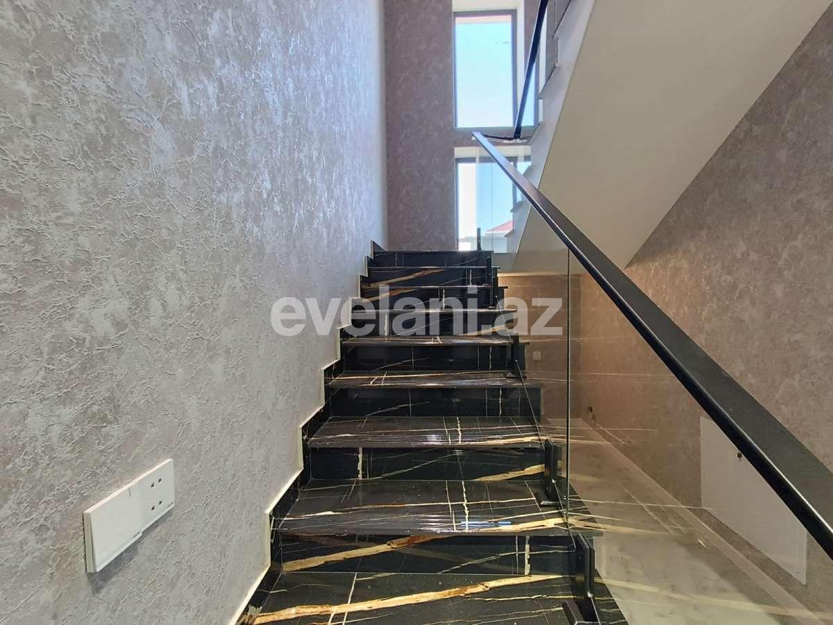 Продаётся, дом / дача, 4-комнаты, 170 m², Баку, Хазарский r, Мардакан p.