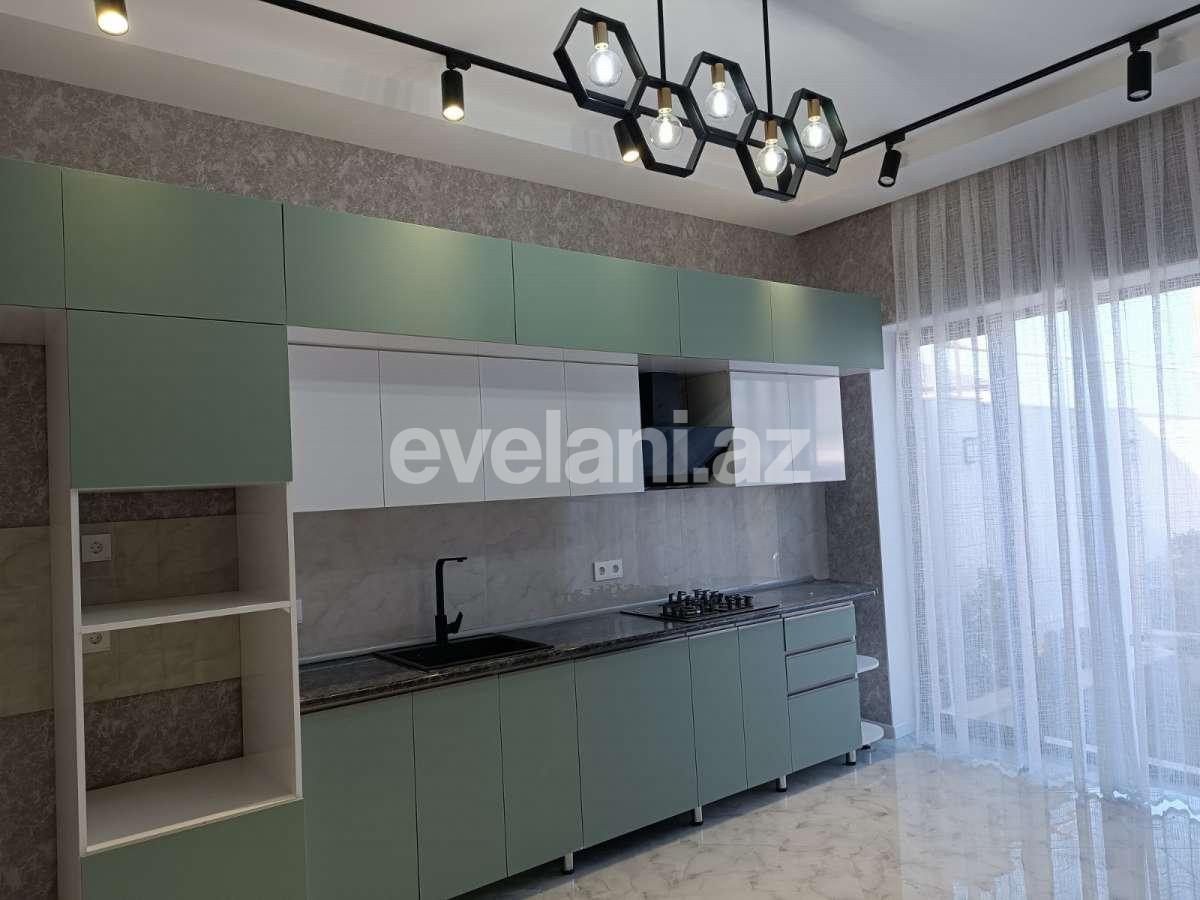 Продаётся, дом / дача, 4-комнаты, 170 m², Баку, Хазарский r, Мардакан p.