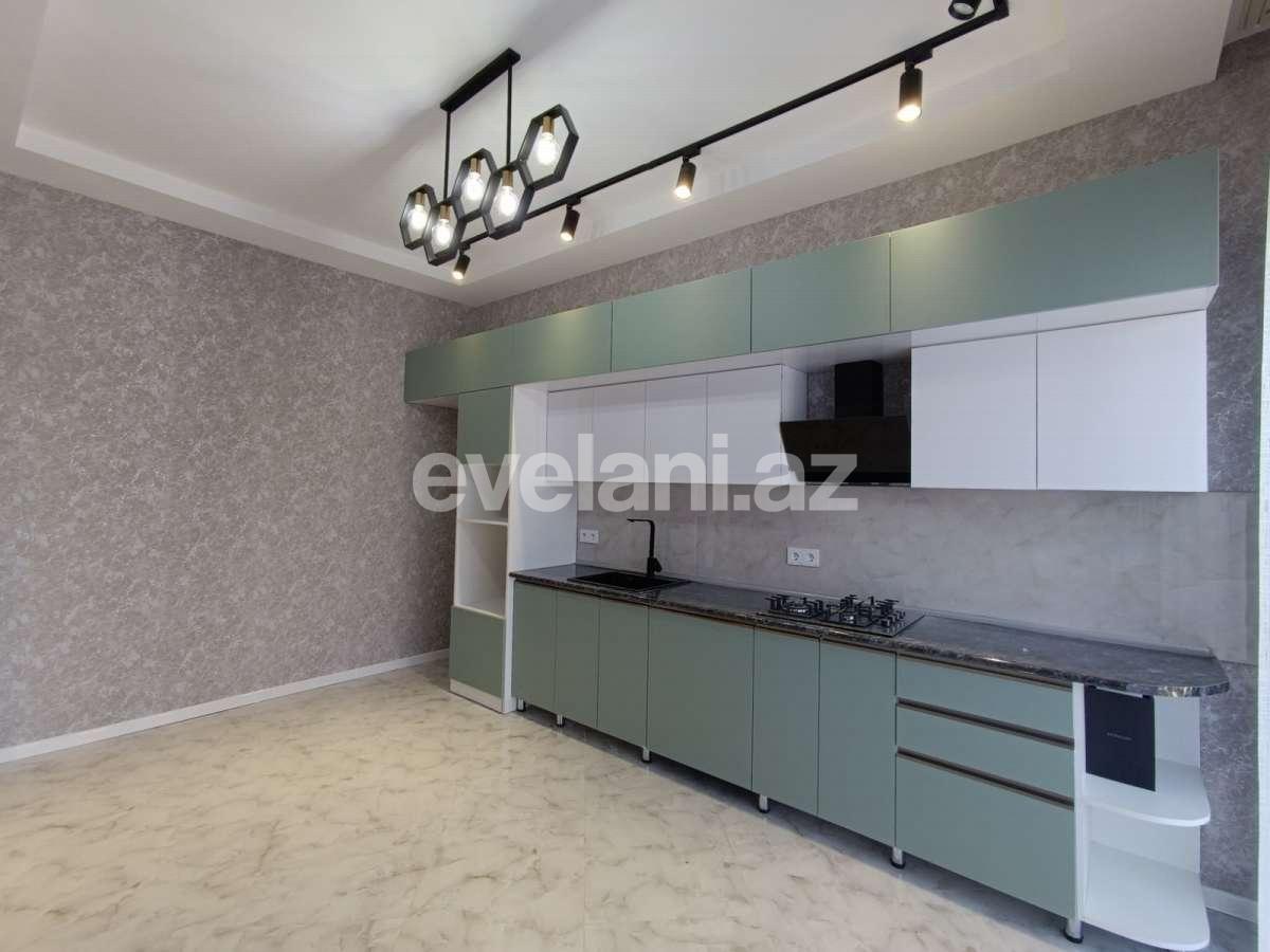 Продаётся, дом / дача, 4-комнаты, 170 m², Баку, Хазарский r, Мардакан p.