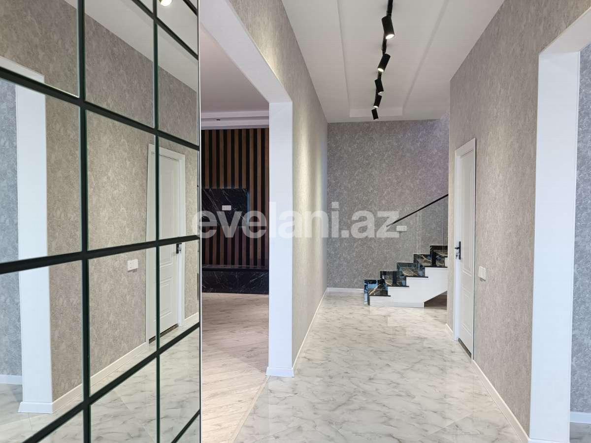 Продаётся, дом / дача, 4-комнаты, 170 m², Баку, Хазарский r, Мардакан p.