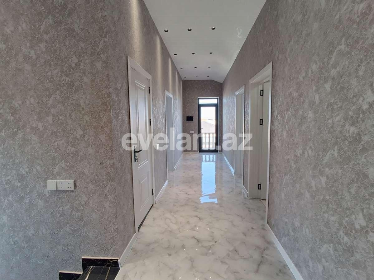 Продаётся, дом / дача, 4-комнаты, 170 m², Баку, Хазарский r, Мардакан p.