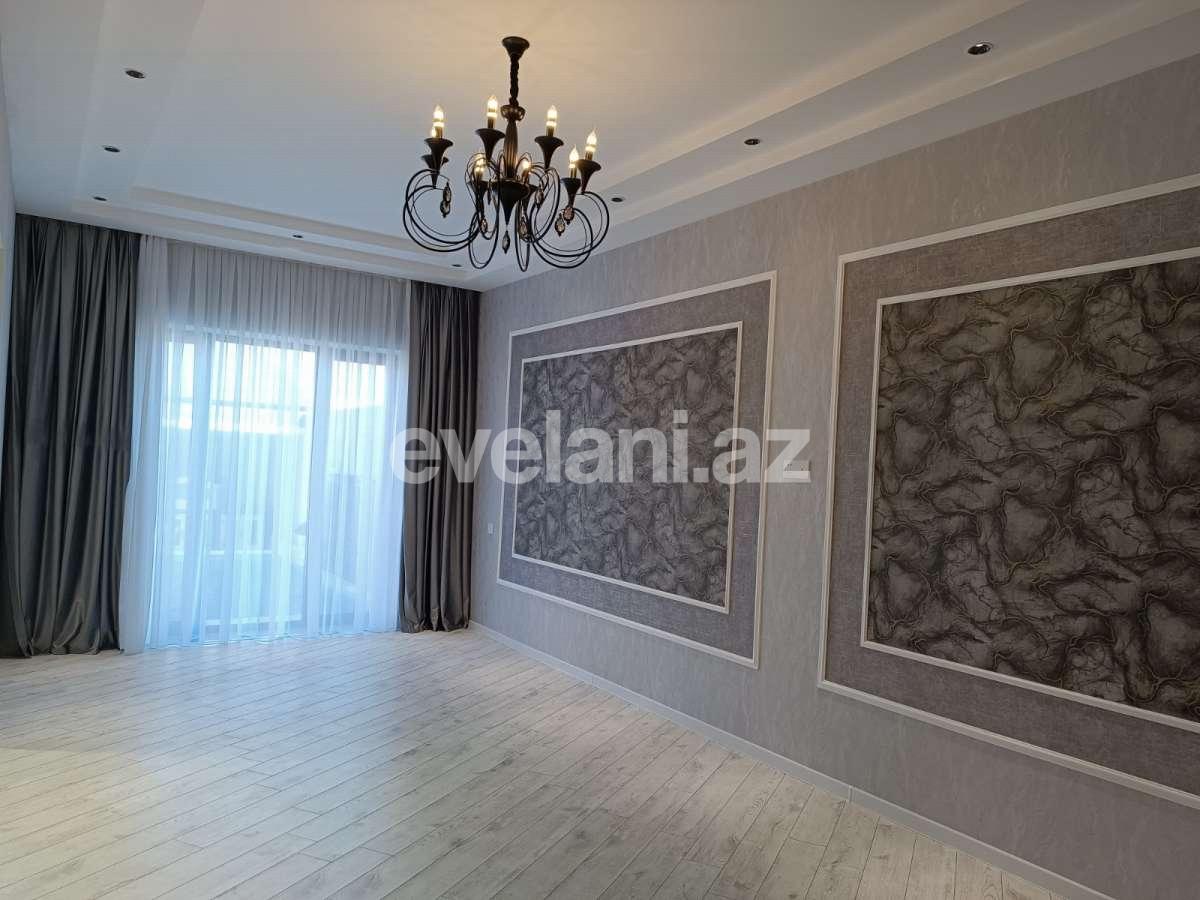 Продаётся, дом / дача, 4-комнаты, 170 m², Баку, Хазарский r, Мардакан p.