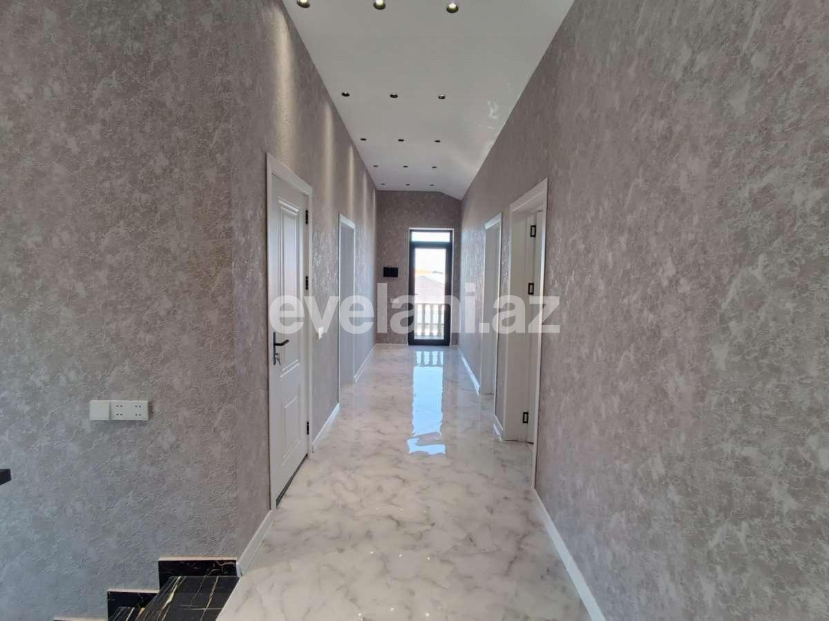Продаётся, дом / дача, 4-комнаты, 170 m², Баку, Хазарский r, Мардакан p.