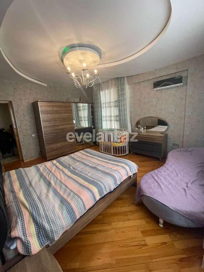 Satılır, yeni tikili, 3 otaqlı, 120 m², Bakı, Xətai r, Həzi Aslanov m.