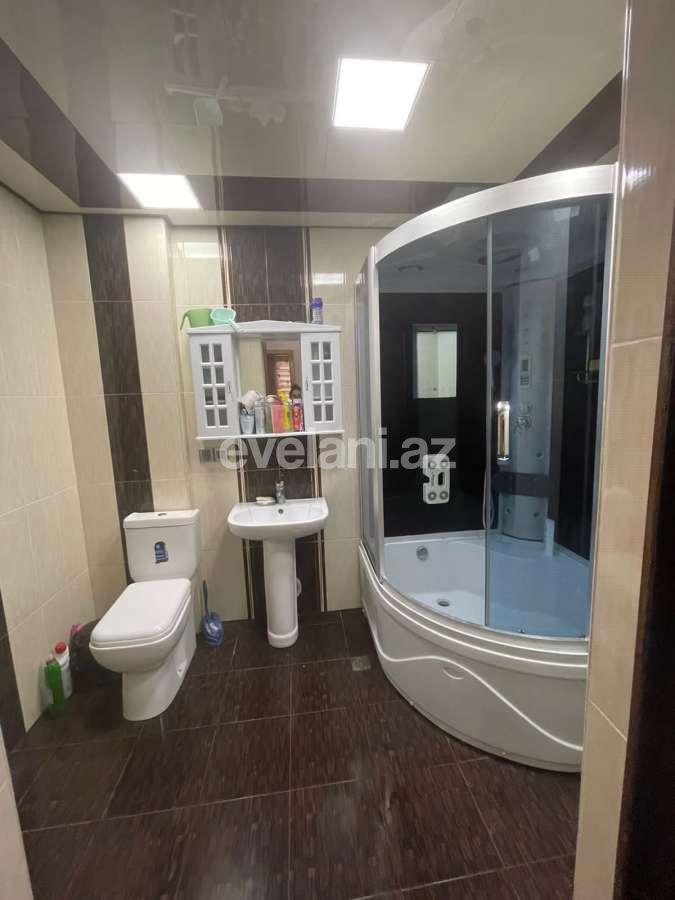 Satılır, yeni tikili, 3 otaqlı, 120 m², Bakı, Xətai r, Həzi Aslanov m.