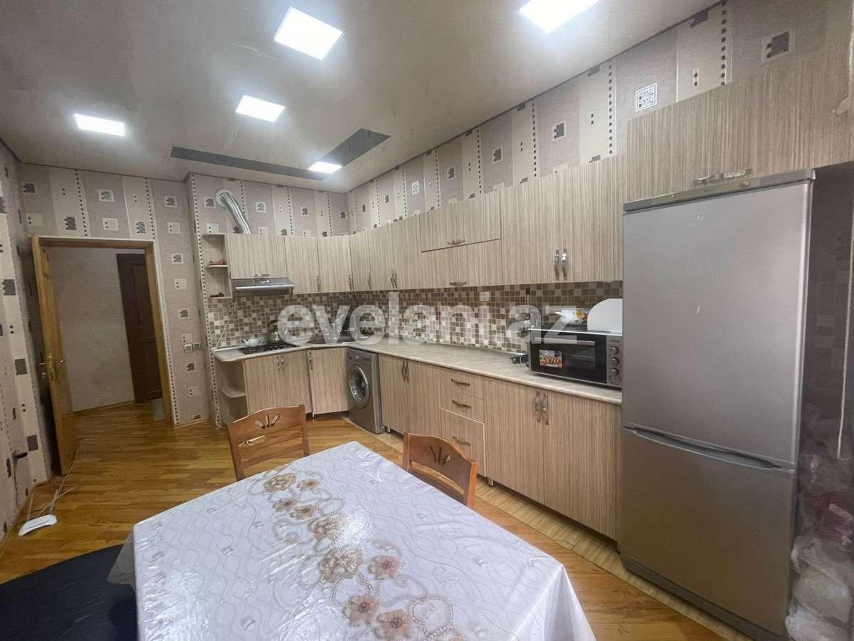 Satılır, yeni tikili, 3 otaqlı, 120 m², Bakı, Xətai r, Həzi Aslanov m.