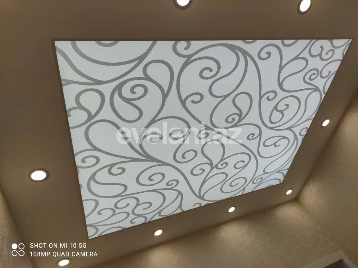 Kirayə verilir, yeni tikili, 2 otaqlı, 55 m², Bakı, Nərimanov r, Gənclik m.