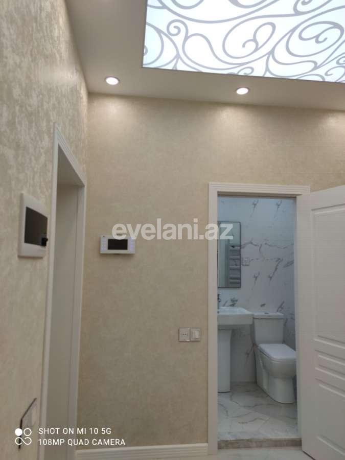 Kirayə verilir, yeni tikili, 2 otaqlı, 55 m², Bakı, Nərimanov r, Gənclik m.