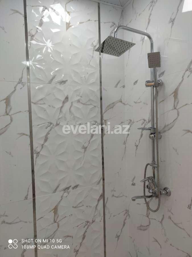 Kirayə verilir, yeni tikili, 2 otaqlı, 55 m², Bakı, Nərimanov r, Gənclik m.