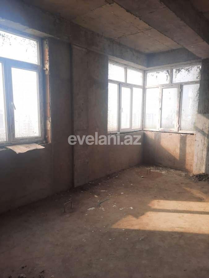 Satılır, yeni tikili, 2 otaqlı, 82 m², Bakı, Xətai r, Əhmədli m.