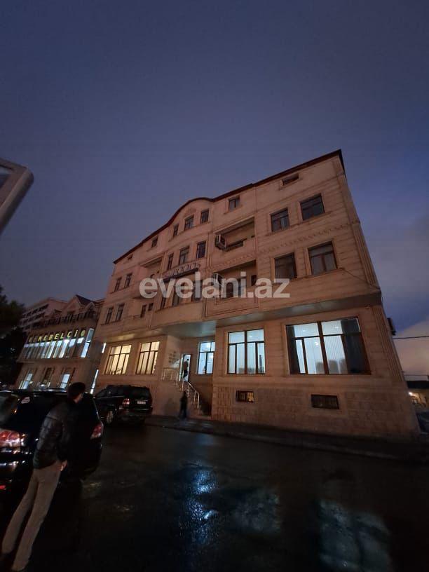 Satılır, obyekt, 1000 m², Bakı, Binəqədi r, Azadlıq prospekti m.