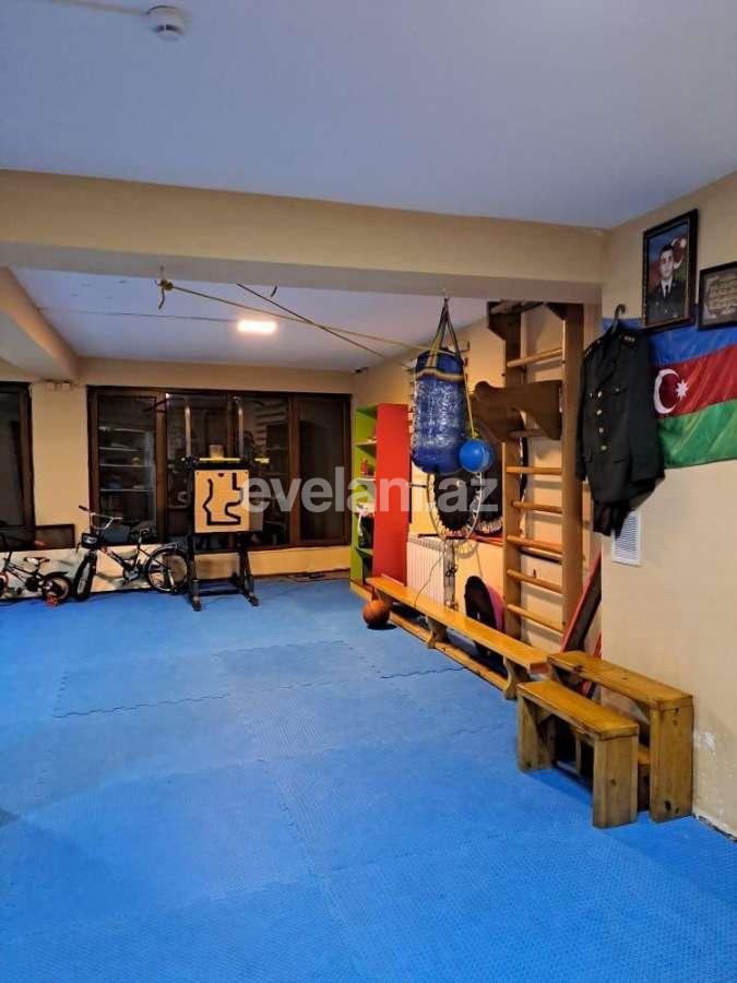 Satılır, obyekt, 1000 m², Bakı, Binəqədi r, Azadlıq prospekti m.