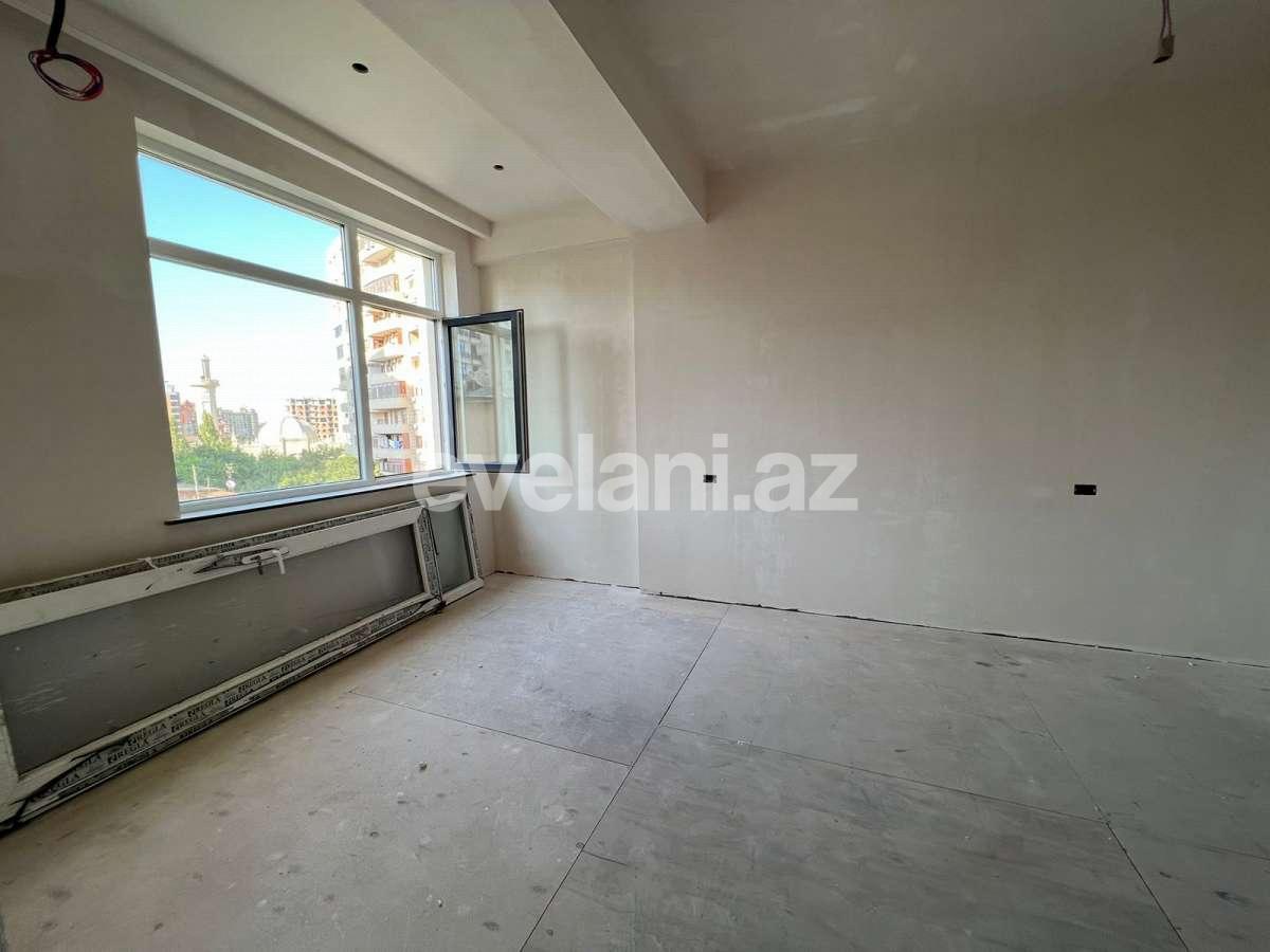 Satılır, yeni tikili, 2 otaqlı, 79 m², Bakı, Nəsimi r, 28 may m.
