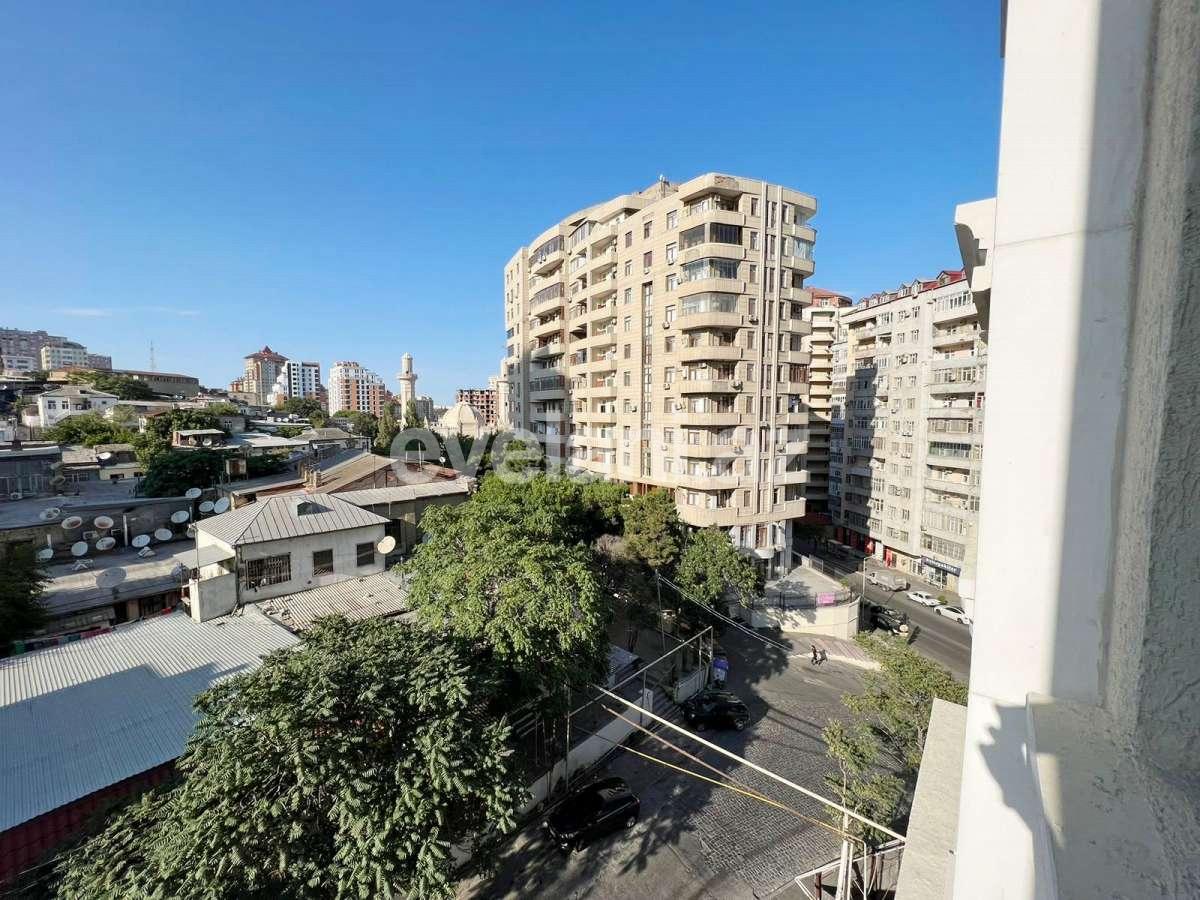 Satılır, yeni tikili, 2 otaqlı, 79 m², Bakı, Nəsimi r, 28 may m.