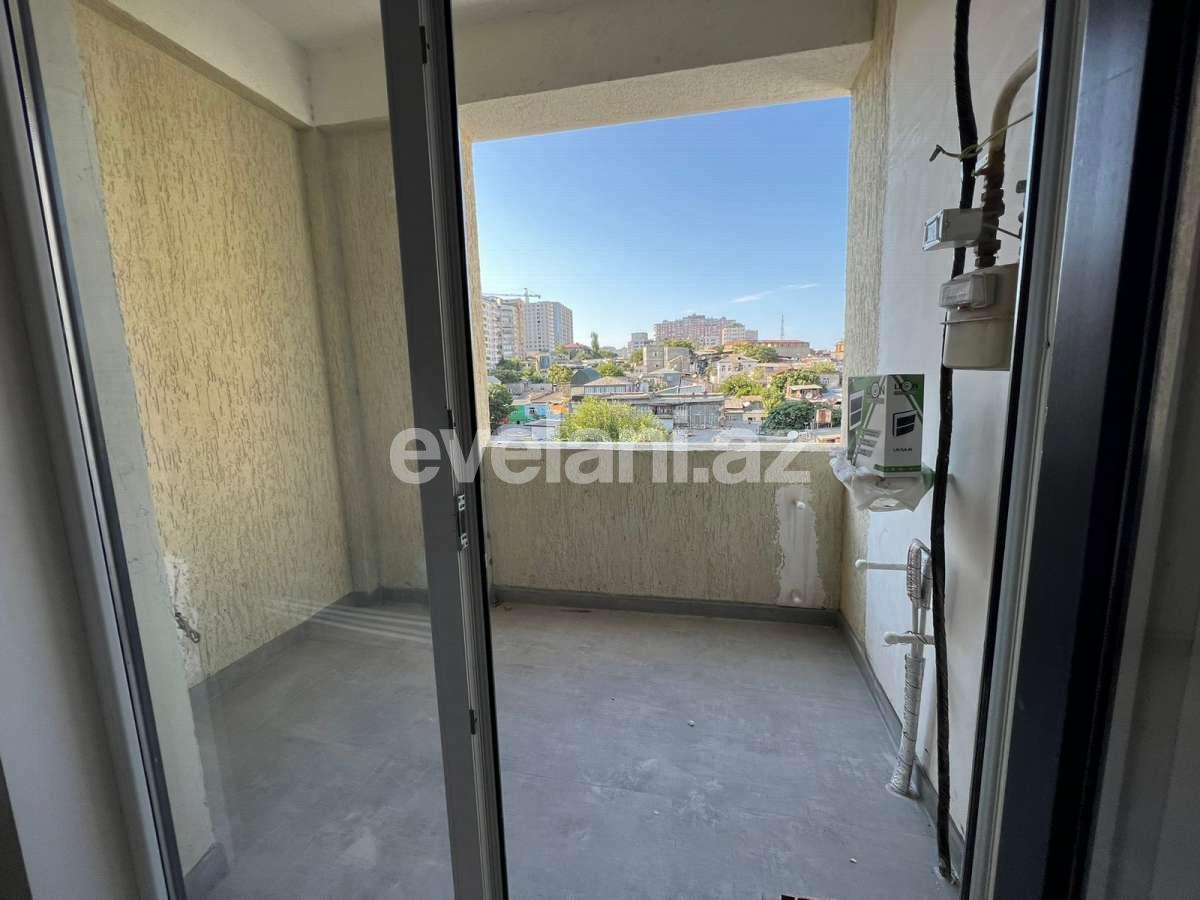 Satılır, yeni tikili, 2 otaqlı, 79 m², Bakı, Nəsimi r, 28 may m.