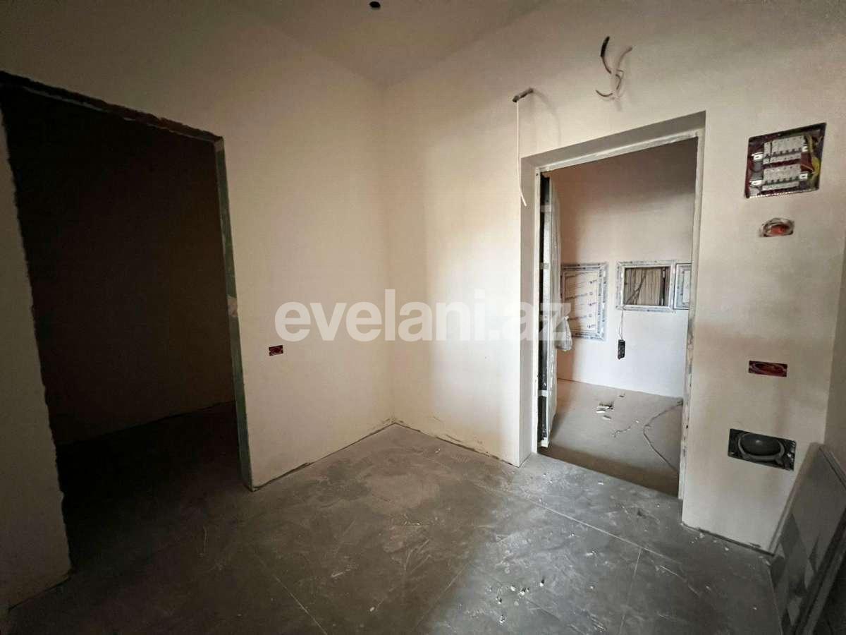 Satılır, yeni tikili, 2 otaqlı, 79 m², Bakı, Nəsimi r, 28 may m.
