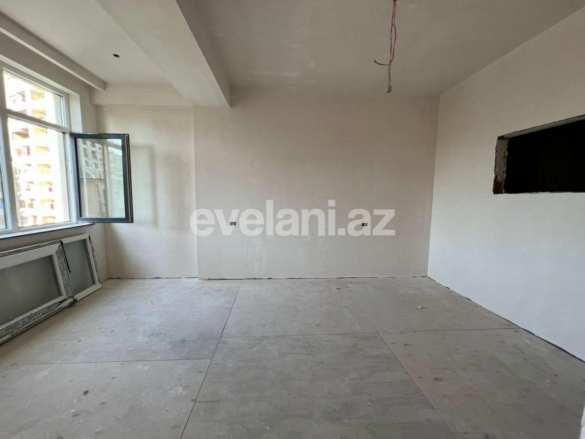 Satılır, yeni tikili, 2 otaqlı, 79 m², Bakı, Nəsimi r, 28 may m.