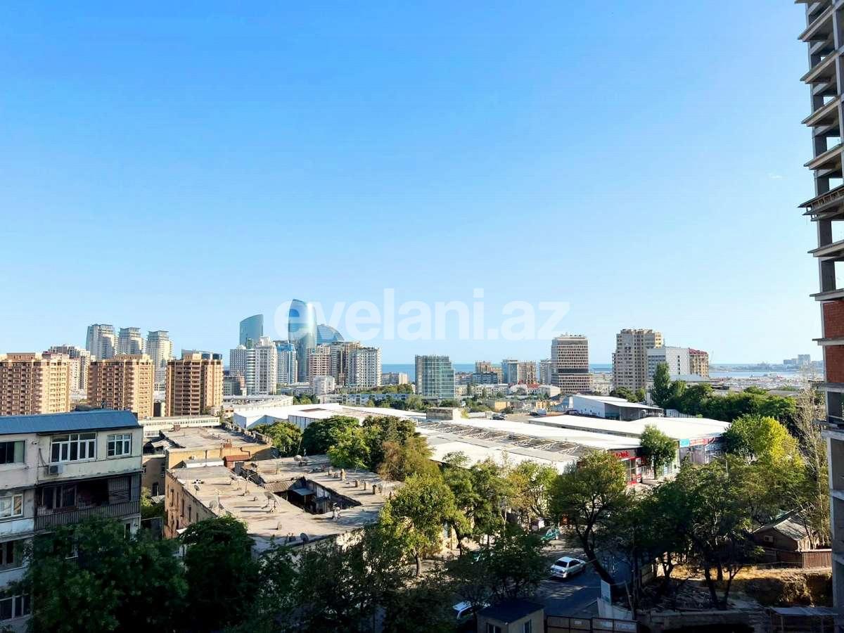 Satılır, yeni tikili, 2 otaqlı, 79 m², Bakı, Nəsimi r, 28 may m.