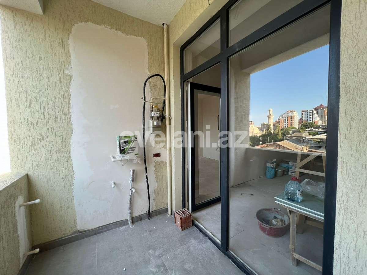 Satılır, yeni tikili, 2 otaqlı, 79 m², Bakı, Nəsimi r, 28 may m.