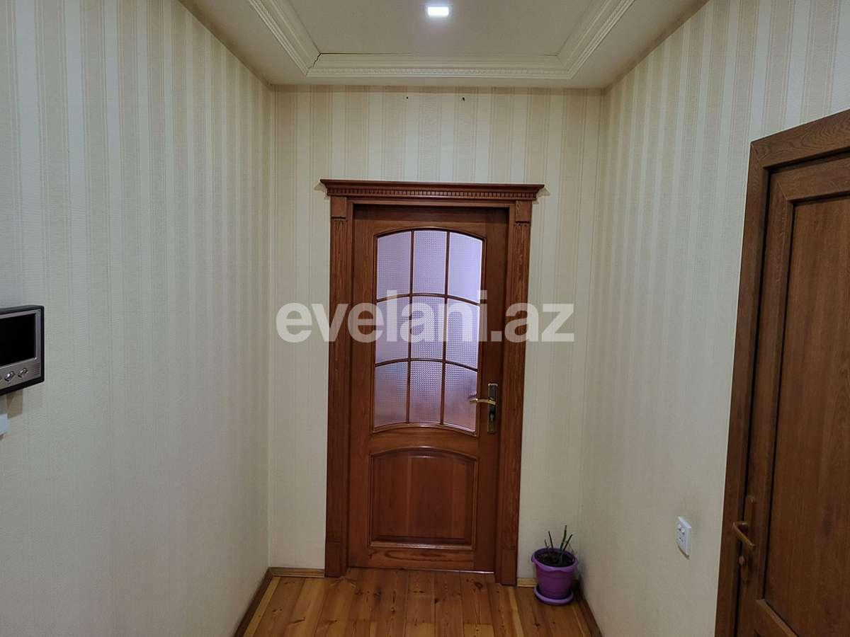 Satılır, yeni tikili, 3 otaqlı, 107.6 m², Bakı, Binəqədi r, Çiçək q.