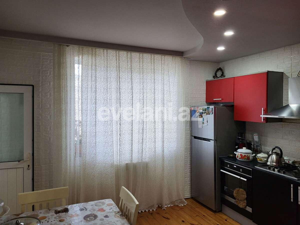 Satılır, yeni tikili, 3 otaqlı, 107.6 m², Bakı, Binəqədi r, Çiçək q.