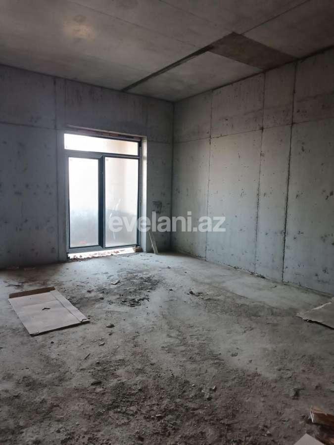 Sale, new building, 3 room, 127 m², Baku, Nasimi r, 8 November m.