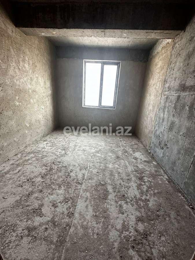 Sale, new building, 3 room, 127 m², Baku, Nasimi r, 8 November m.