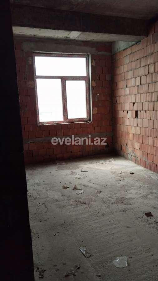 Продаётся, новостройка, 4-комнаты, 149 m², Баку, Хатаинский r, Ахмедлы m.