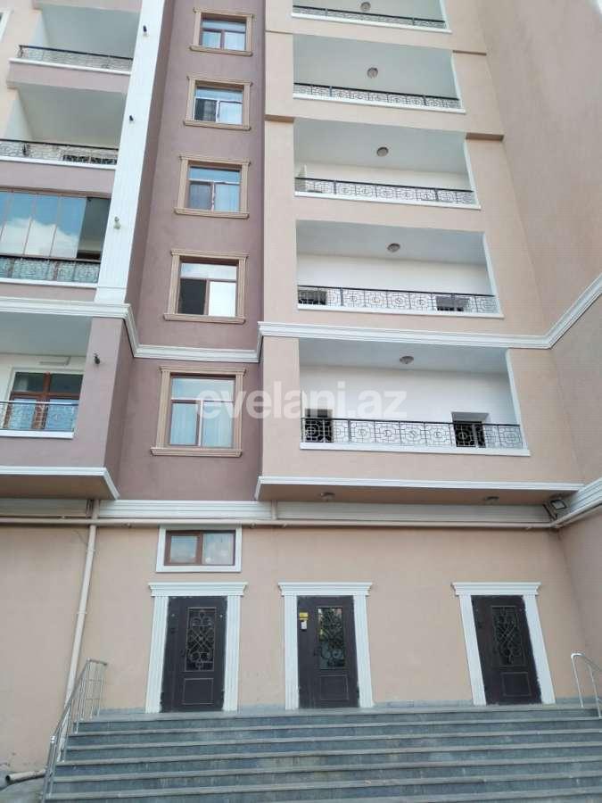 Продаётся, новостройка, 4-комнаты, 149 m², Баку, Хатаинский r, Ахмедлы m.