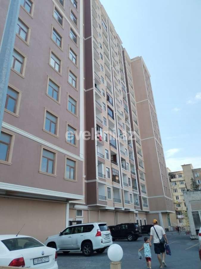 Продаётся, новостройка, 4-комнаты, 149 m², Баку, Хатаинский r, Ахмедлы m.